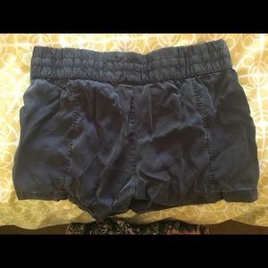 Athleta Shorts